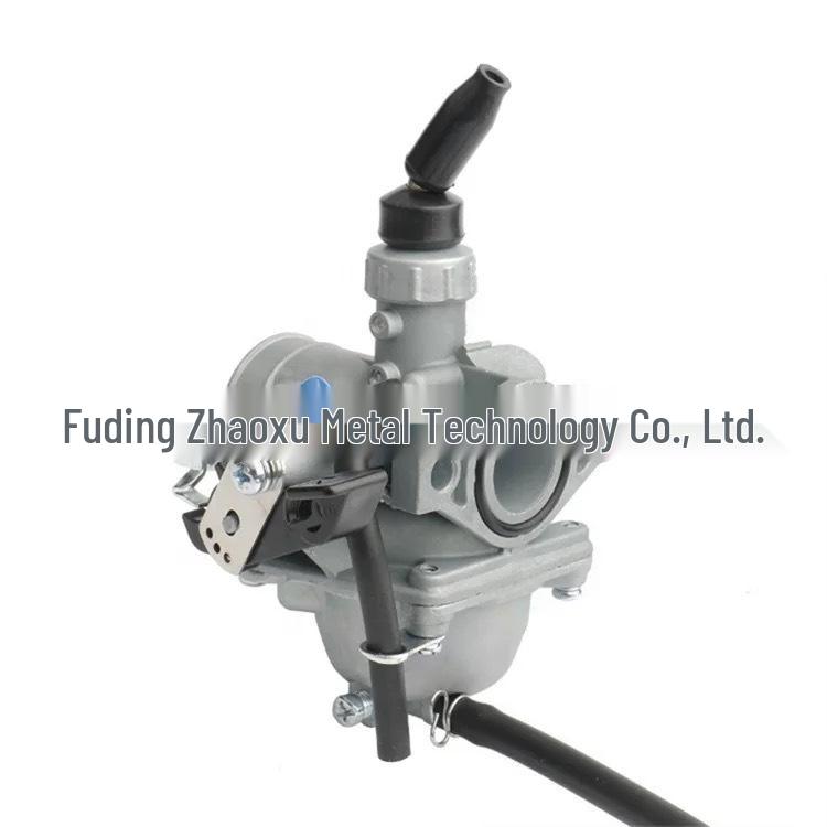 Universal VM16 19MM Carburetor for 70cc-110cc ATV Quad Motorcycles
