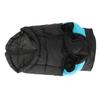 Dog Winter Jacket Autumn Winter Cute Stylish Thickened Hair   Pet Warm Clothes for Medium Large Dogs