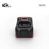 KAZZ DC2105A 21V 5.2Ah Lithium Battery for Brush Cutters and Saws CN Plug (adapter Included)