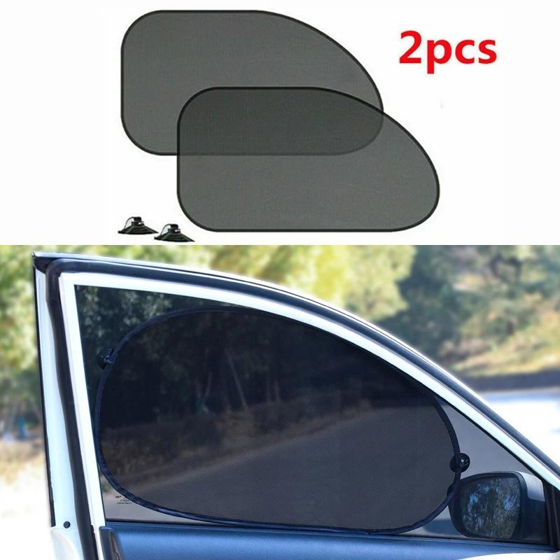 Car Sunshade Covers Cover Universal Windscreen Folding Visor Reflector Windshield Auto Window Sun Shade Protector