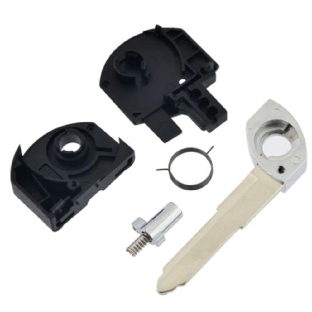 Car Key Shell Car High Quality Key Shell For Mazda