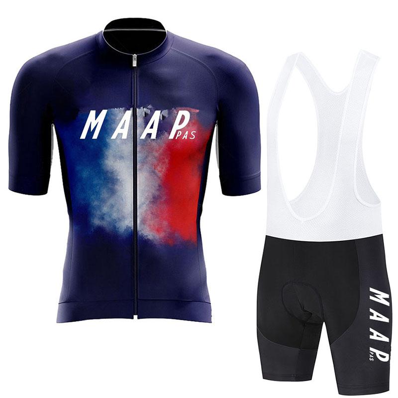 Cycling Jersey Men Rennrad Trikot Herren Set Bicycle Jersey Bicycle Bib Breathable Lightweight Bicycle Clothing