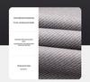 2026 Spring/Autumn Men's Business Casual Wool Lapel Jacket for Middle-aged & Elderly