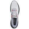 Skechers Slip-Ins Mesh Dämpfung Atmungsaktiv Niedrig geschnitten Langstreckenlauf Sprint Laufschuhe Herren 220421-GYBK