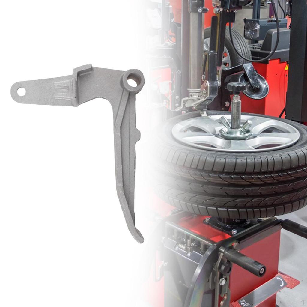 Aluminum Foot Plate for Tire Changer Machine Spare Parts Installation