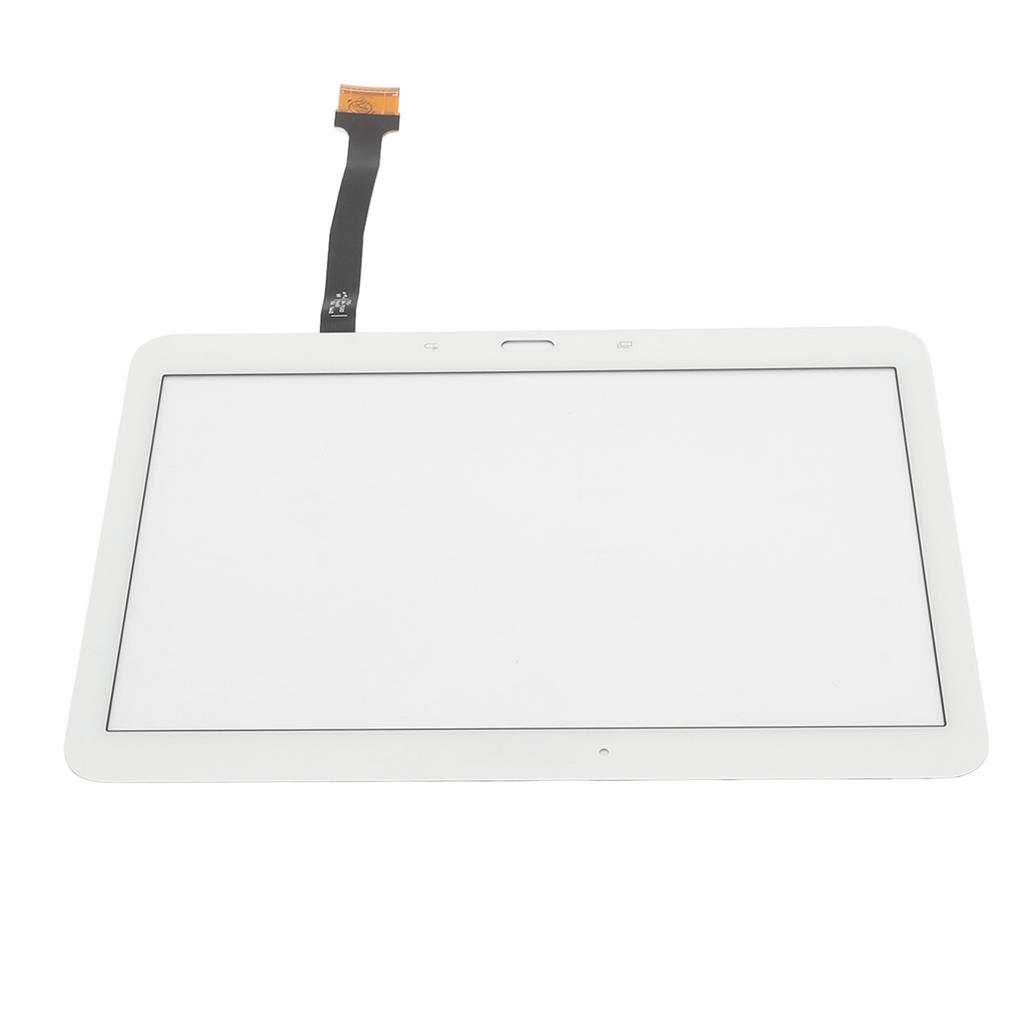 Touch Screen Digitizer Glass Replacement Touch Screen Digitizer for Samsung Galaxy Tab 4 T530 T531 T535 10.1inch Tablet