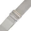 JUNGHANS Max Bill Genuine Replacement Strap 20mm Metal Band Men's Watch Accessory