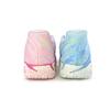 Nike Ja Morant 3 Cotton Candy Cushioning Low Top Basketball Shoes Men's Pink Blue HF2794-101(Team1076-)