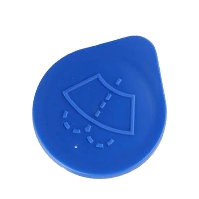 Washer Tank Cap Compatible with Mazda for CX-5 2012-2018 Car Windshield Wiper Washer Fluid