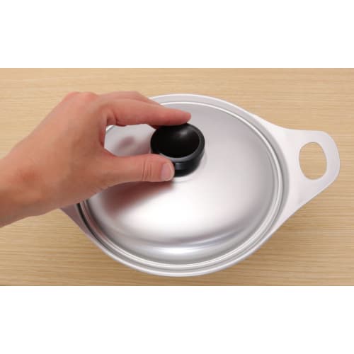 Ooi Metal Yosenabe 18cm