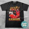 Deebo Samuel T Shirt SF 49ers Niners Football Tee