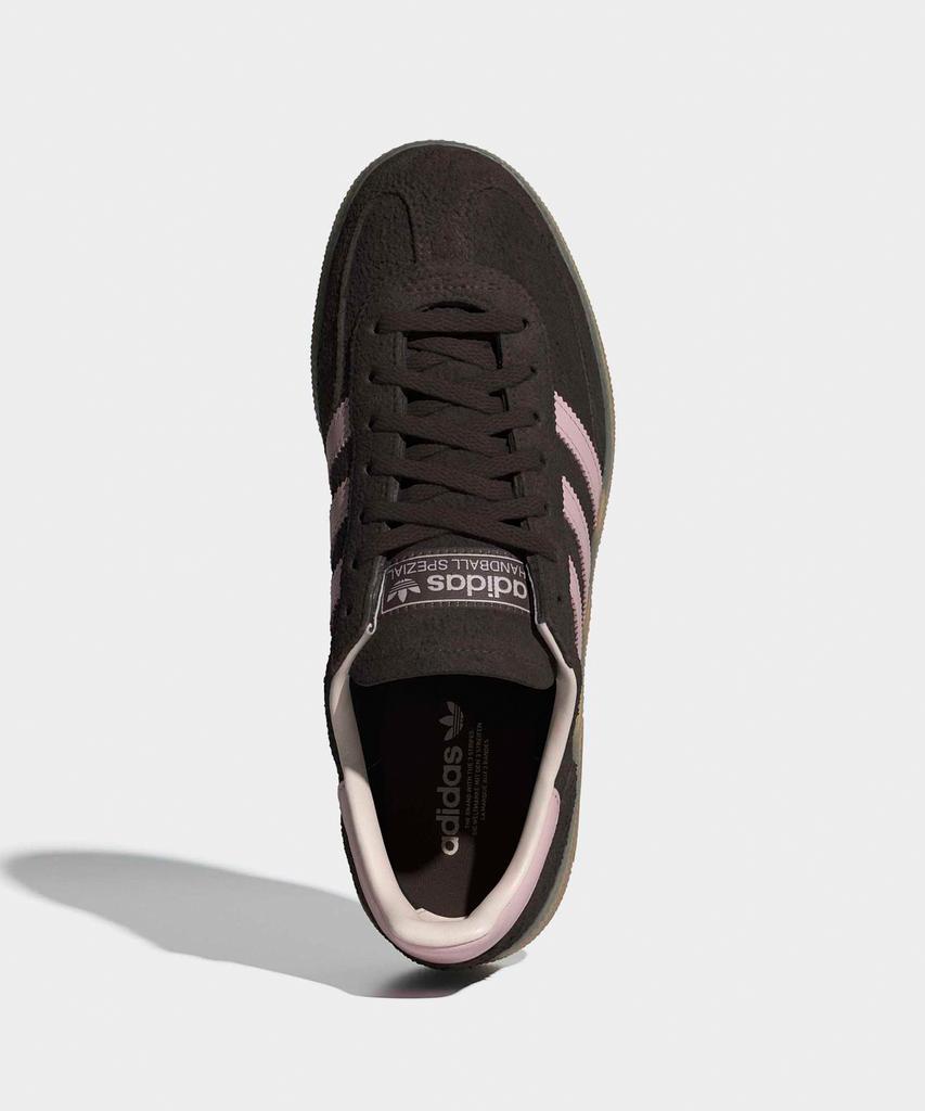 adidas Handball Spezial - Aura Coffee: Sandy Pink / Ih1507