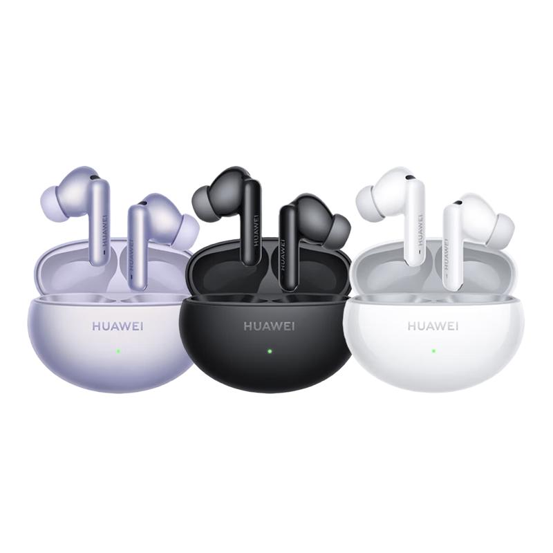 Huawei FreeBuds 6i True Wireless Noise Cancelling Earbuds