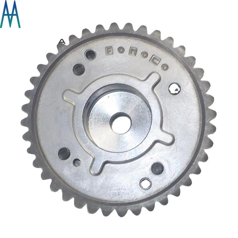 31370809 2017710 Engine Intake Camshaft Adjuster Timing Gear for VOLVO S60 II V60 10-20