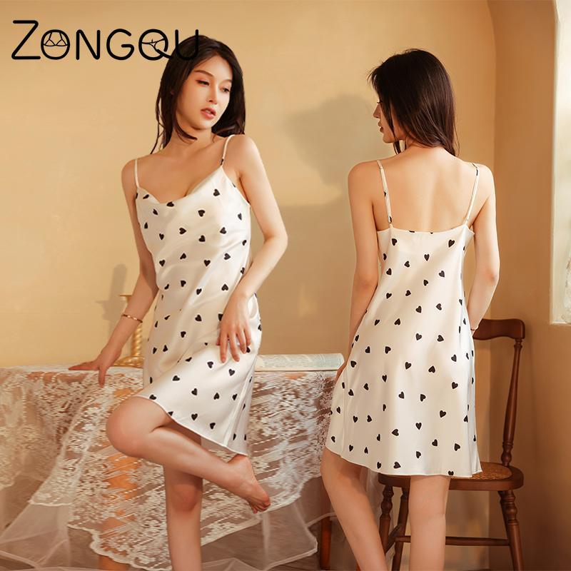 

ZONGQU Сексуальная пижама для мужчин и женщин Сексуальная пижама для мужчин и женщин Новая сексуальная пижама соблазнения