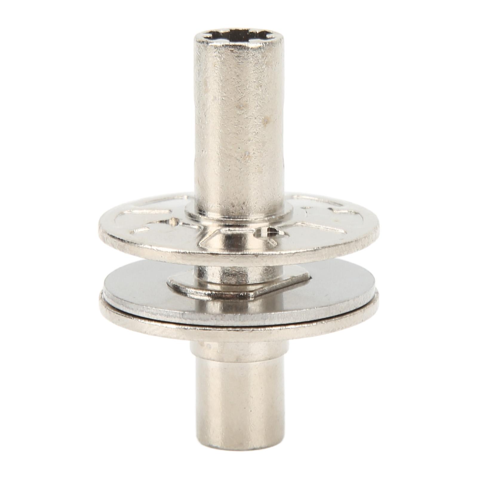 

Slipper Set Spur Gears Stainless Steel Slipper Set Spur Gears RC Car Upgrade Parts for SENTON 4x4