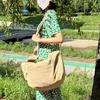Olivia Pop OP_M2392 Travel Bundle Bag Big Shoulder Crossbody Bag