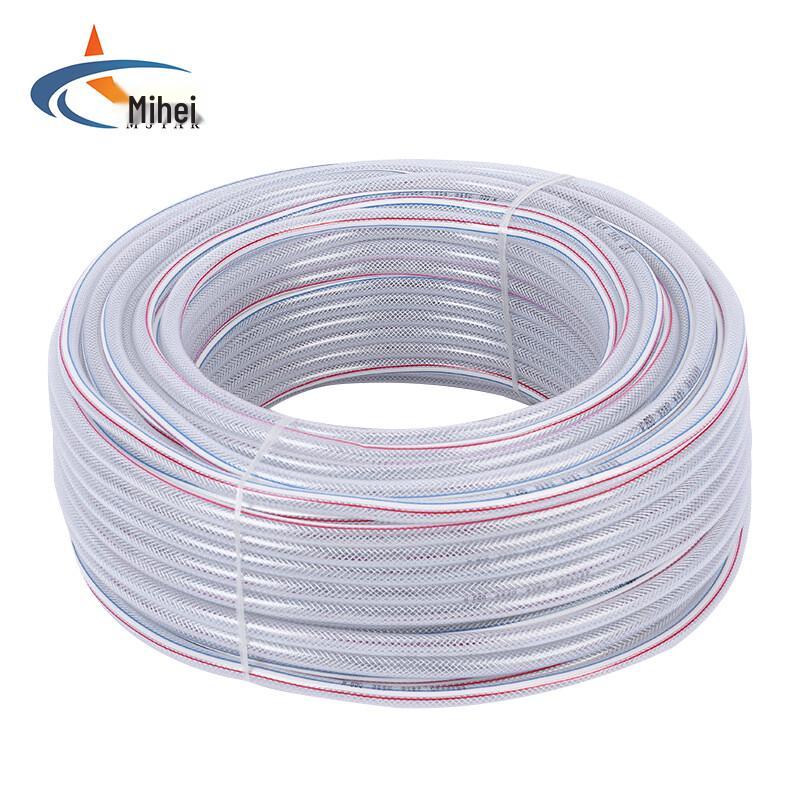 Mixi (MX-TM03) PVC Fiber Reinforced Water Hose