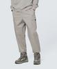 Snow Peak Apparel Kland Cargo Jogger Pants (S24Fudpt90) Fog Gray