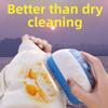 Waterless Down Jacket Cleaning Brush for Home Use