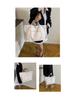 Trendy Large-Capacity Cross-Border Fashion Tote Bag – Lightweight and Versatile for Everyday Shopping and Commute
