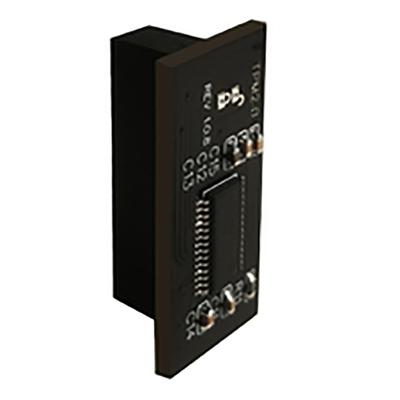 For ASUS TPM-L R2.0 Compatible Trusted Platform TPM 2.0 Module (20 Pin)