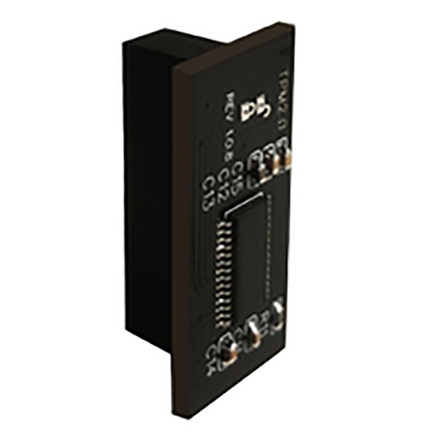 For ASUS TPM-L R2.0 Compatible Trusted Platform TPM 2.0 Module (20 Pin)