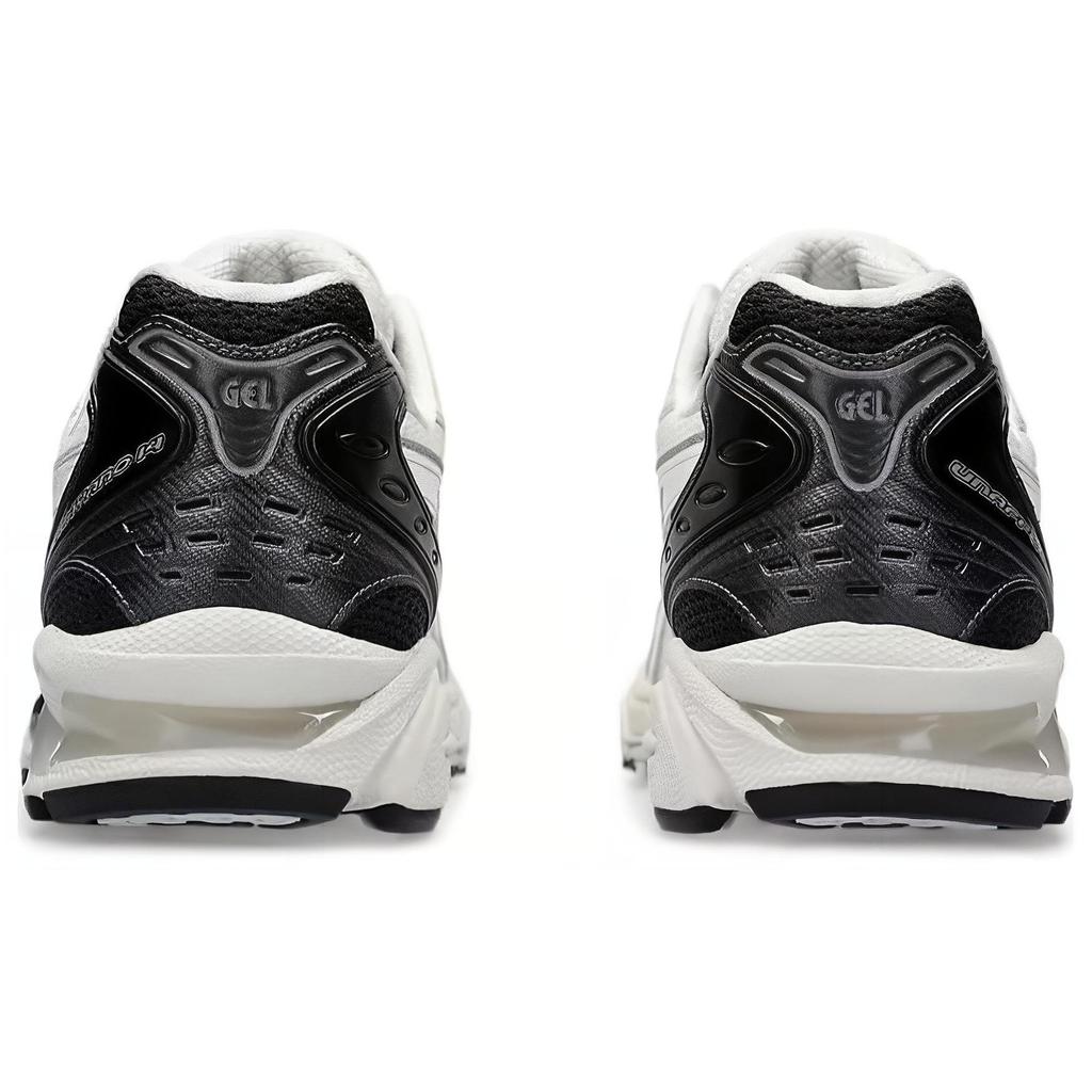 UNAFFECTED X ASICS Gel Kayano 14 Infinite Wonders Pack - Bright White Men Sneakers Jet-Black 1201A922-100