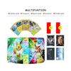 900 Card Spots for Pokemon Cards Binder Album Book Game Card Collector