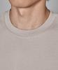 MANIAMASS Relaxed Fit Chest Pocket Short Sleeve Tee (Couger A)