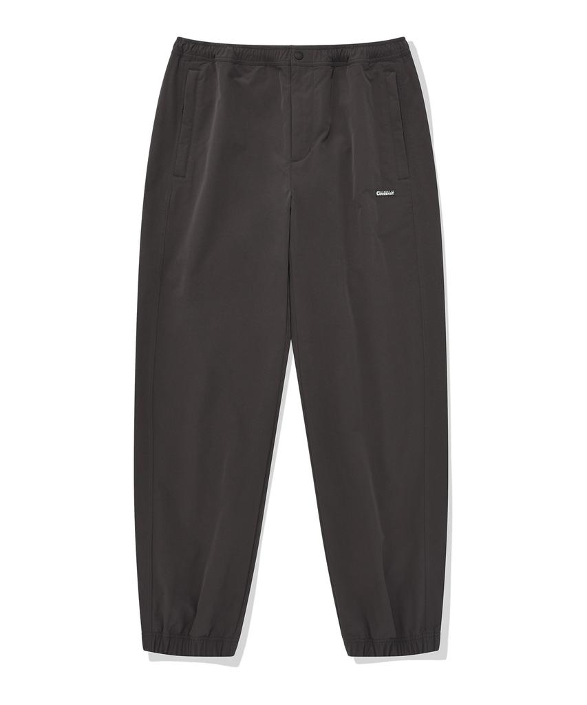 COVERNAT Track Jogger Pants Grey