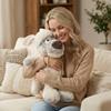 Plush Toys, Cute And Soft Plush Dolls, Are Ideal For Home Decoration And Play, And Also Make Great Birthday Gifts For Children And Adults.
