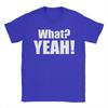 Stone Steve Austin Cold 3-16 What Yeah Cotton T-Shirt For Men Beach  Vintage T Shirts Hip Hop Tees Oversized Custom DIY Tops