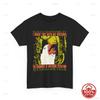 Whimsical Chicken Quote TShirt Unisex Vintage Style Farm Humor Tee
