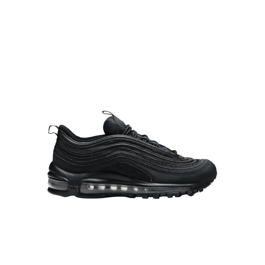 

GS Nike Air Max 97 OG Triple Black AV4149-001 Детские