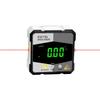 Four Sided Magnetic Digital Inclinometer Rechargeable Digital Angle Finder Angle Level  Home