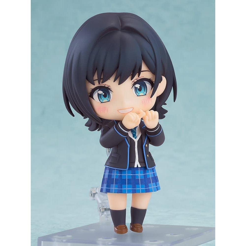 Chitose Is In The Ramune Bottle Nendoroid Yuzuki Nanase Chitose Is In The Ramune Bottle