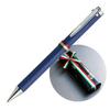 Orobianco Rotolo Ballpoint Navy CT [Gift Wrapped] Pen,