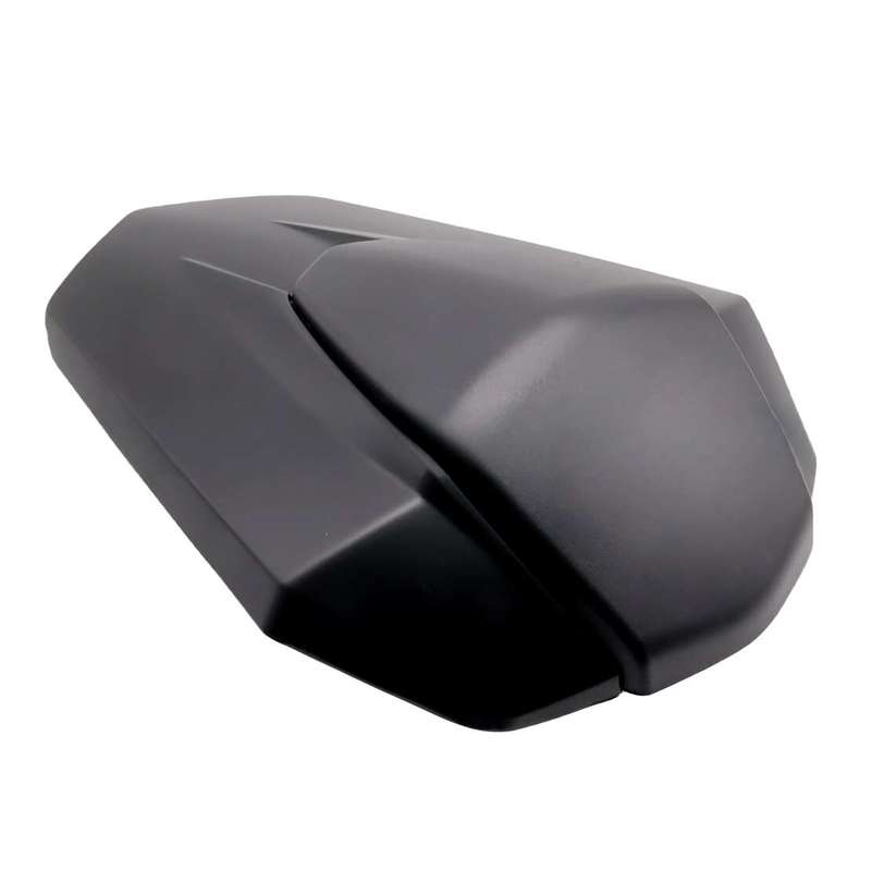 Matte Black Rear Tail Seat Hump Cover Cowl Fairing Fit For Honda CBR1000RR 2017 2018 2024