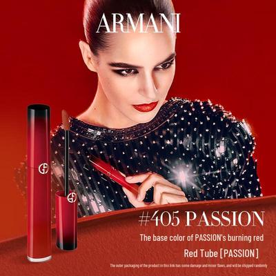 Armani Lip Maestro Flytande Läppstift