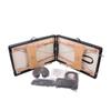 Folding Massage Table With Accessories And Cover Tdm102 Black Yoghi
