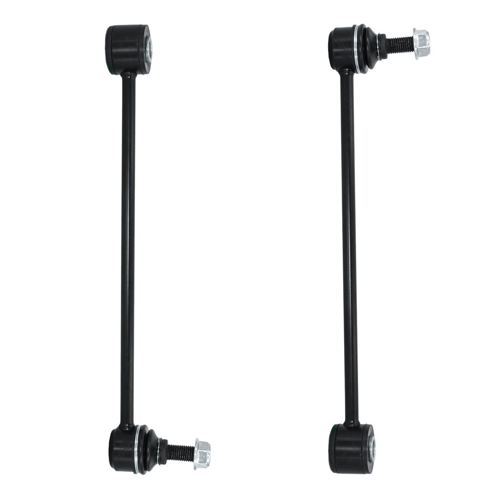 AzbuStag 2Pcs Rear Stabilizer Bar End Link for Dodge Ram 1500 2009 2010 2011 2012 2013 2014 2015 2016 2017 2018 2019 2020