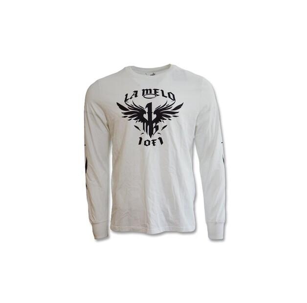 

Кофта с длинным рукавом Puma One Of One Longsleeve EU S