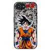 Frieza Dragons Gokus Balls DragonBalls Phone Case for Apple iPhone 12 13 Mini XS 11 Pro Max 7 8 Plus + XR 8+ X SE 2020 SE3 Cover