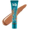 Urban Decay Hydromaniac Glowy Tinted Hydrator Foundation 1.1 Oz   35 Ml 55 Medium Deep