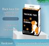 Thickened Waterproof Pet Pee Pads - Disposable Dog Diapers
