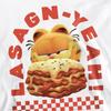 Garfield Movie Unisex Adult Lasagnyeah Sweatshirt