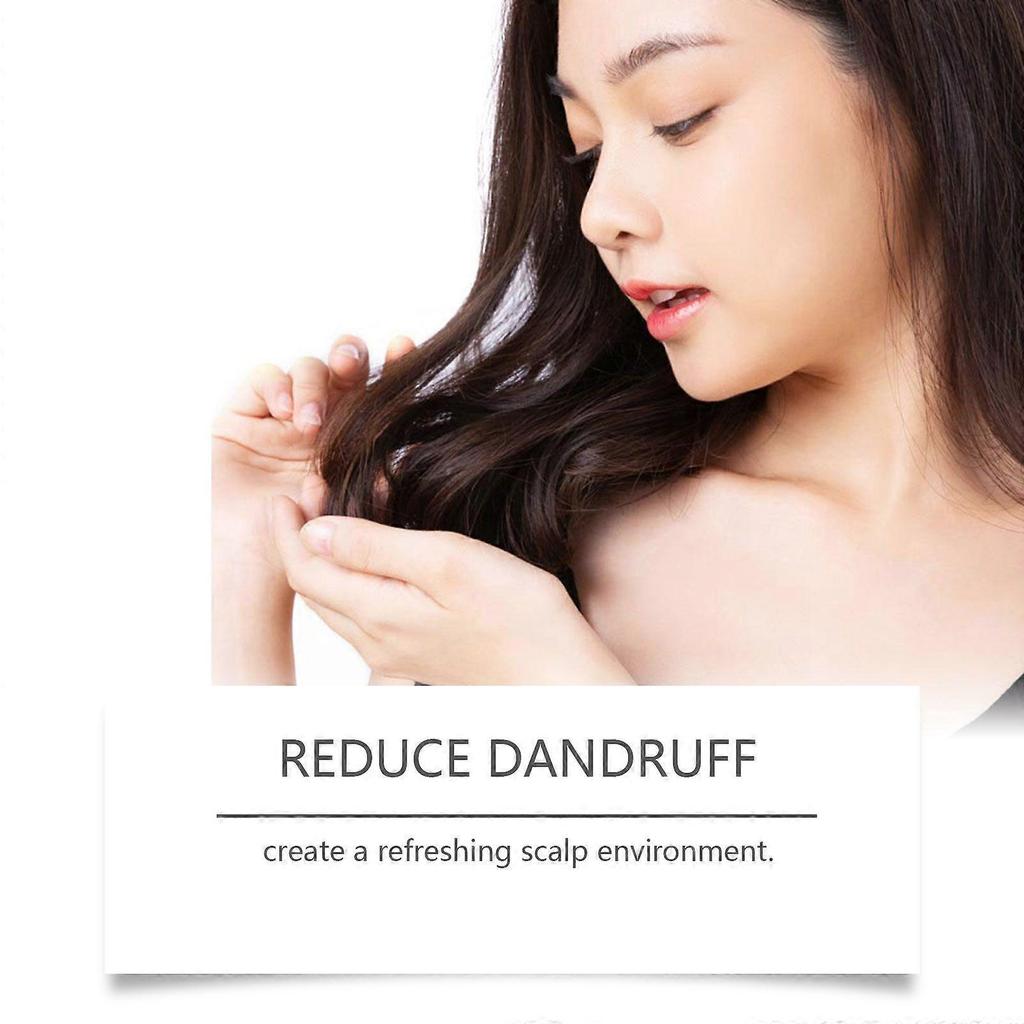 No-wash hair cream hair care improves dry hair moisturizing nourishes soft hair hair cream 100g
