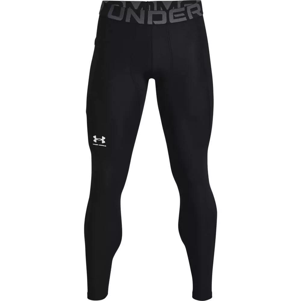 Men' Leggings Under Armor Hg Armor Leggings