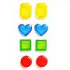 Summer Throwing Toy Funny Swimming Pool Diving Game Toys for Children Dive Dolphin Accessories